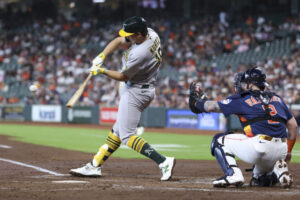 Nick Kurtz Appears Unlikely To Return This Season