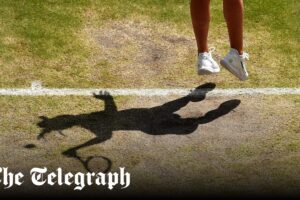 British tennis widens transgender crackdown
