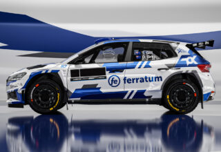 Aussie rally ace announces expanded WRC program