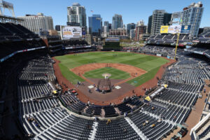 MLB Owners To Vote On Padres Sale Next Monday