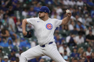 Royals Claim Luke Little