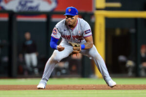Mariners, Andy Ibáñez Agree To Minor League Deal