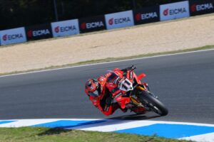 EICMA and WorldSBK strengthen their partnership with the EICMA Italian Round and a landmark presence at the 2026 exhibition