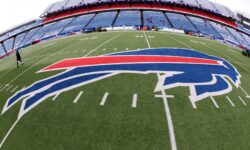 Bills respond to backlash over new $2.1bn stadium and make vow ahead of hosting first NFL game
