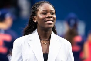 ‘We have to be careful’: Tennis Canada hoping to see Mboko back for Asian swing
