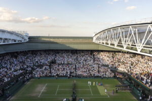 British Tennis Introduces New Rules Following WTA’s Controversial Initiative
