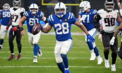 Fantasy football 2026 rankings, draft prep: NFL model releases QB, RB, WR, TE picks, cheat sheets, ADP, tiers