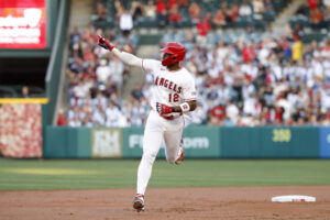 Angels To Designate Jorge Soler For Assignment