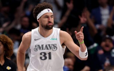Klay Thompson Sends Telling Lakers Message Amid Trade Rumors