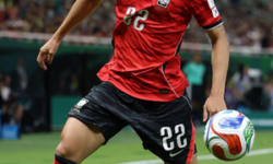 Seol’s Red Star eliminated from Champions League