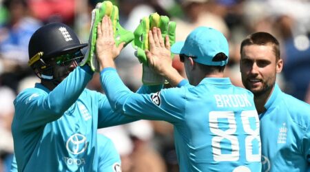 England guaranteed place in 2027 Cricket World Cup but West Indies will have to enter qualifying tournament again