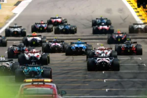 ‘All 24’ – Flavio Briatore’s bold Formula 1 Sprint race proposal
