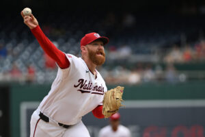 D-Backs To Use Zack Littell In Relief